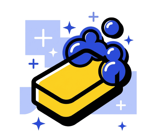 Find Me A Cleaner Logo